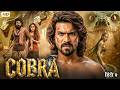 Hindi Dubbed 2026 Cobra Allu Arjun New South Indian Blockbuster Action Full Movie HD