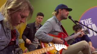 Rayland Baxter - Yellow Eyes