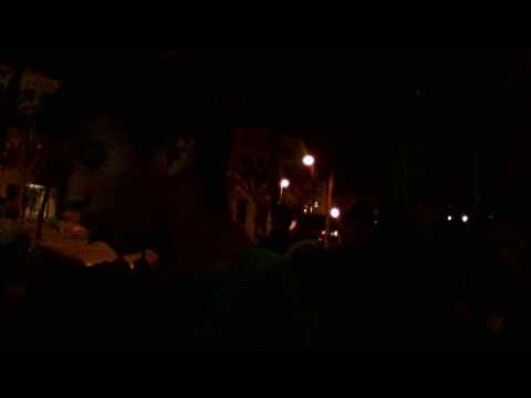 COLETIYAS VS MARUAN - 2ª ALMERIA BATTLE