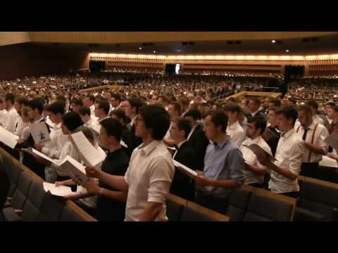 NJT 2016 - Didn't I see my Lord