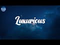Luxurious Gwen Stefani Lyrics