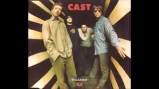 Cast -  Walkaway (With Lyrics)