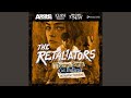 The Retaliators Theme 21 Bullets Feat Ice Nine Kills Asking Alexandria From Ashes To New