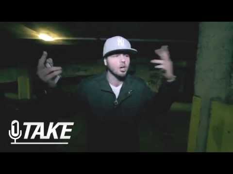 P110 - Dramah (minarmy)| @DramahUK #1TAKE