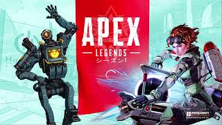 [apex]ランク！ルイスまち。