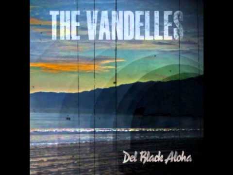 The Vandelles - Bad Volcano