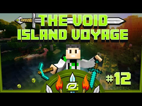 The Void Island Voyage Ep 12 - NOW WE'RE GETTING IT!