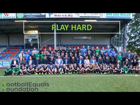 Compilatie 1e seizoenshelft FEA 2017/2018