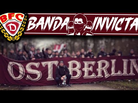 New ultra group at BFC Dynamo!
