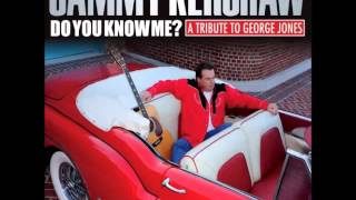 Sammy Kershaw - Do You Know Me