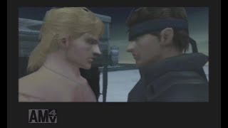 METALGEAR　SOLID　TWINSNAKE　Part8【日本語吹き替え】