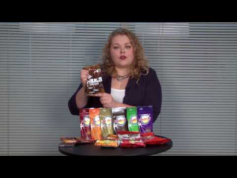 Alyse’s Top 5 products from August 2016 ECRM show