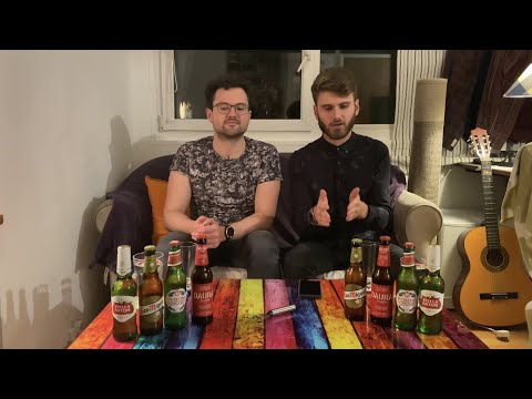 3rd YouTube video about which wich gluten free