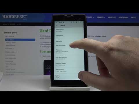 How to Find Phone Specification in DOOGEE S50 – Phone Info