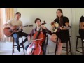Keep It There - The Weepies (Bird and Willow Cover)
