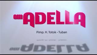 Download lagu GOYAH LILIN HERLINA -- OM.ADELLA mp3