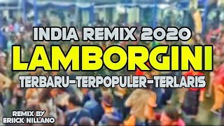 Download lagu LAGU JOGET INDIA LAMBORGINI REMIX 2020 TERBARU TER... mp3