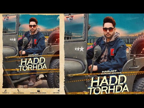 HADD TORHDA | HARJOT | GURLEZ AKHTAR | GILL TALWAR | RANDY J | DIRCTOR JASS KING ENTERTAINMENT TV