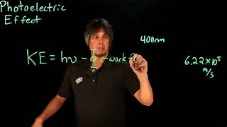Video 1.7 - Photoelectric effect