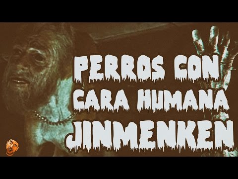 Ep 44 - ¿QUÉ SON LOS JINMENKEN?
