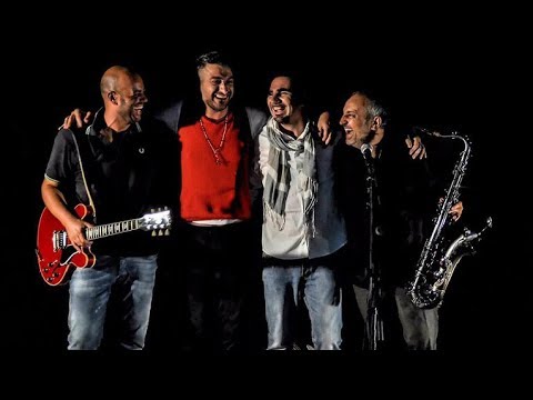 XVII PJF - GROOVIN’HIGH - 12 agosto 2018