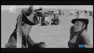 Тунгалаг Тамир МУСК (Монгол киноны сэтгэлд хоногшсон хэсгүүдээс)