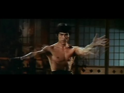 Bruce Lee | German Doku