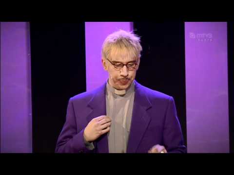 Putous 2012 - Talentit - Usko Eevertti Luttinen