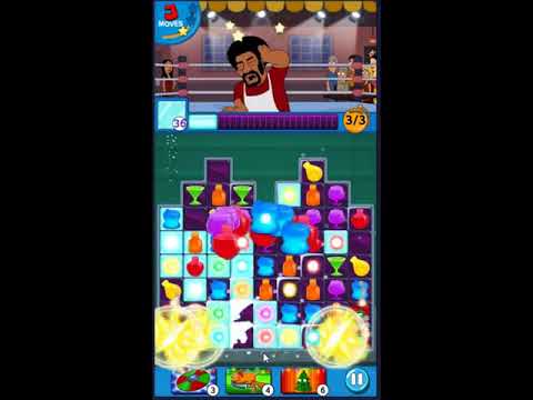 Family Guy Another Freakin Mobile Game Level 560 - NO BOOSTERS