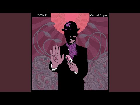Higher Than the Sun - DeWolff