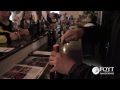 Foyt Wine Vault