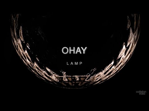 Светильник Ohay 3 fume