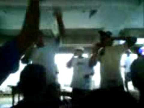 Banca Forte - Rico de cultura na Onça (nova sussuaran)