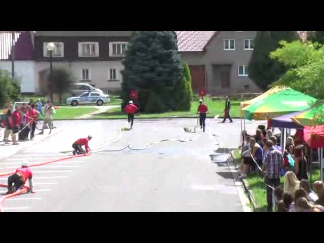 Němčice, 28. 08. 2011