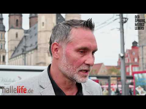 Sprung meines Lebens: Interview mit Andreas Wels