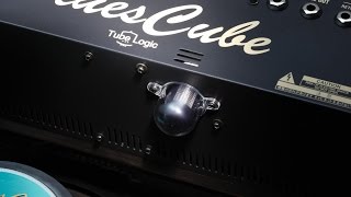 Video thumbnail for Roland Eric Johnson Tone Capsule for Blues Cube Amplifiers - Sweetwater Sound by Sweetwater