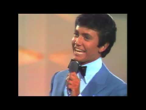 Deutscher Schlagerwettbewerb 1968 - Rex Gildo - Wer Das Verbietet