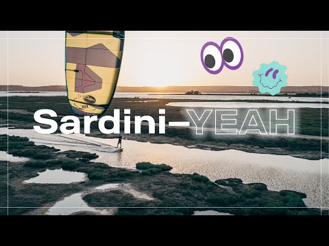 Sardini-Yeah