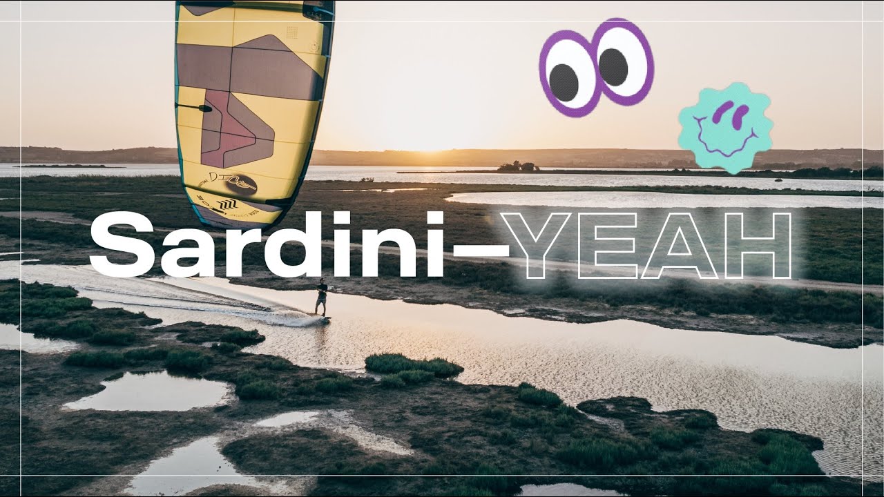 Sardini-Yeah