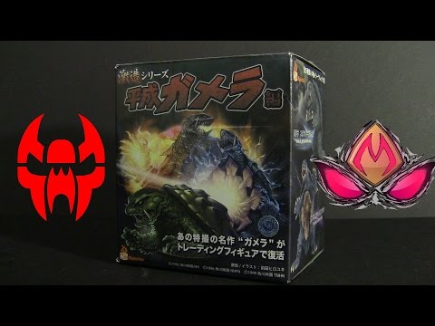 Blind Box Blitz #3 w/ SPECIAL GUEST! (Random Review)