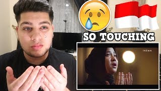 REACTING TO Sabyan - El OUM