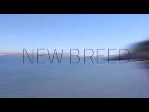 Kandia - New Breed (Fan Lyric Video)