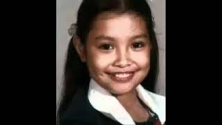 Tomorrow by Lea Salonga
