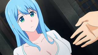 Cuando te comprometes con tu waifu
