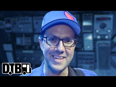 Lotus' Tim Palmieri - GEAR MASTERS Ep. 446