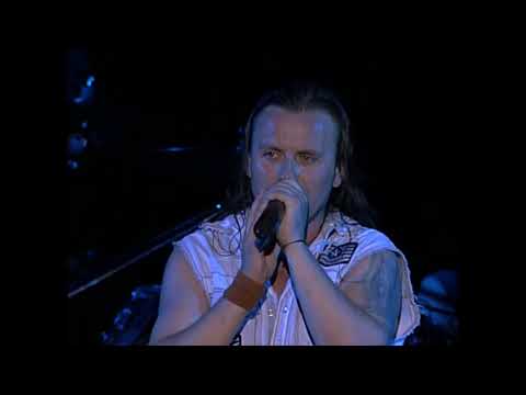 Kabát Dole v dole Kdo si nechce hubu spálit Turné 2004