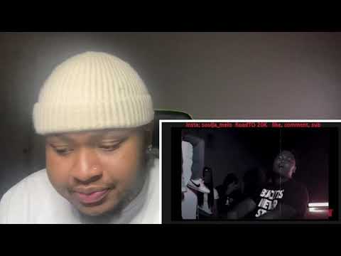 Javn2900 x BounceBackSmekoh - Old Ways (Music Video) I Reaction
