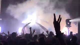 9 - Solo &amp; All Is Lost - Getter Presents: VISCERAL LIVE (FULL HD SET - Raleigh, NC - 3/26/19)