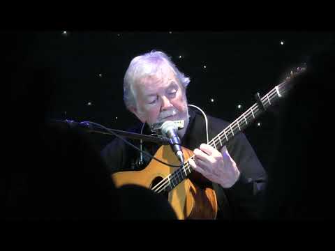 Andy Irvine-All You Fascists Bound To Lose/Never Tire of the Road Wauwatosa, WI 10-10-25
