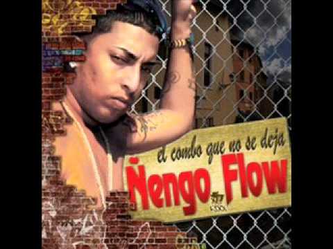 Ñengo Flow Ft Lulo -- Take Two